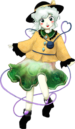 Koishi